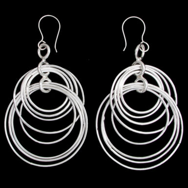 Multi Cascading Hoops