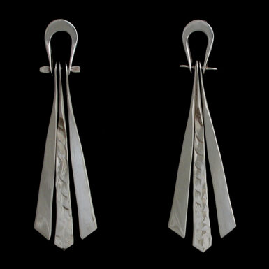 Forged Multi Pieces on Hinge