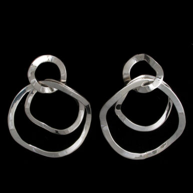 Undulating Multi Circles
