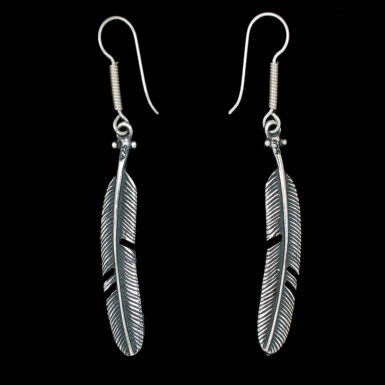Feathers
