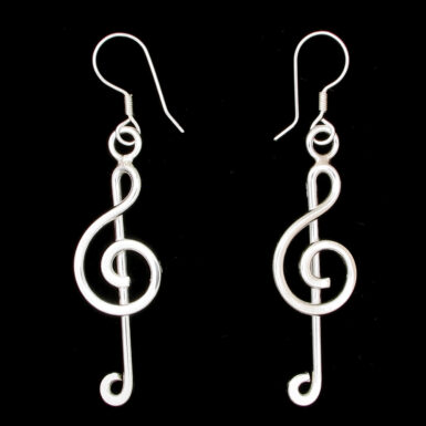 Treble Clefs