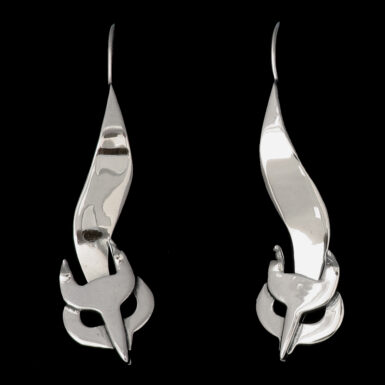 Fox Dangles