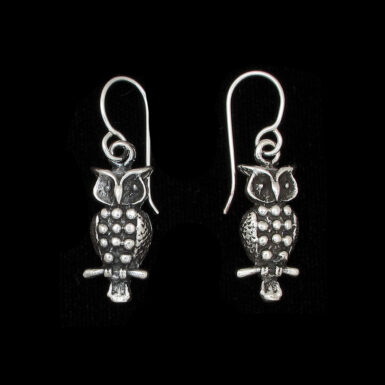 Small Owls