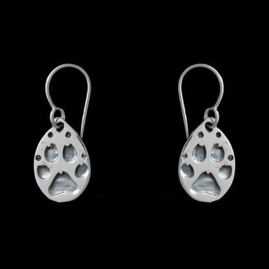 Small Paw Prints