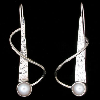 Pearls & Swirls