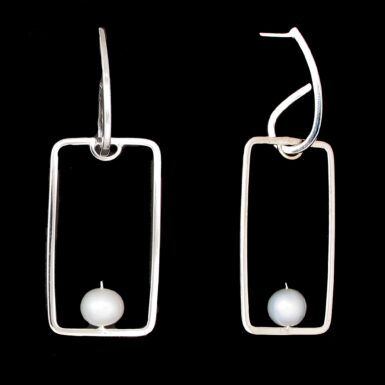 Rectangles with Pearls
