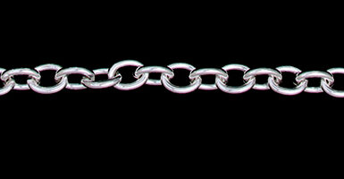 Basic Link Bracelet