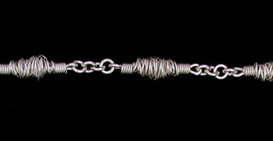 Tornado Bracelet