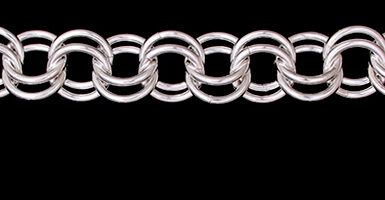 Double Link with Charm