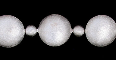 Brushed Circles