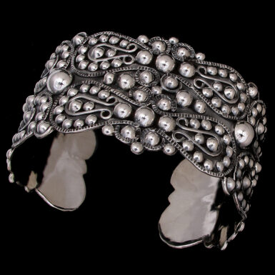 Baroque Cuff