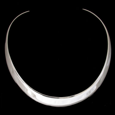 Smooth Graduated Collar