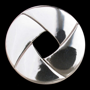 Camera Shutter Circle