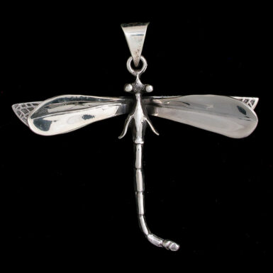 Small 3D Dragonfly