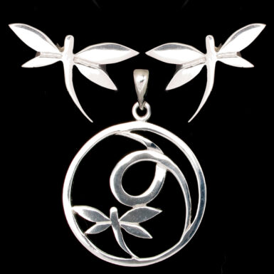 Dragonfly Set