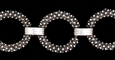 Porcupine Bracelet