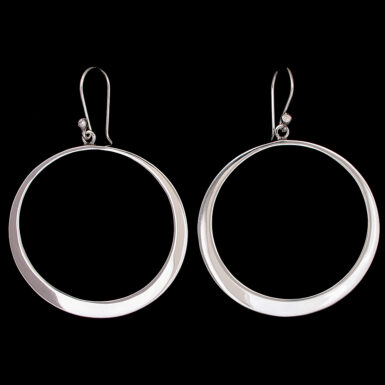 Hollow Tube Circle