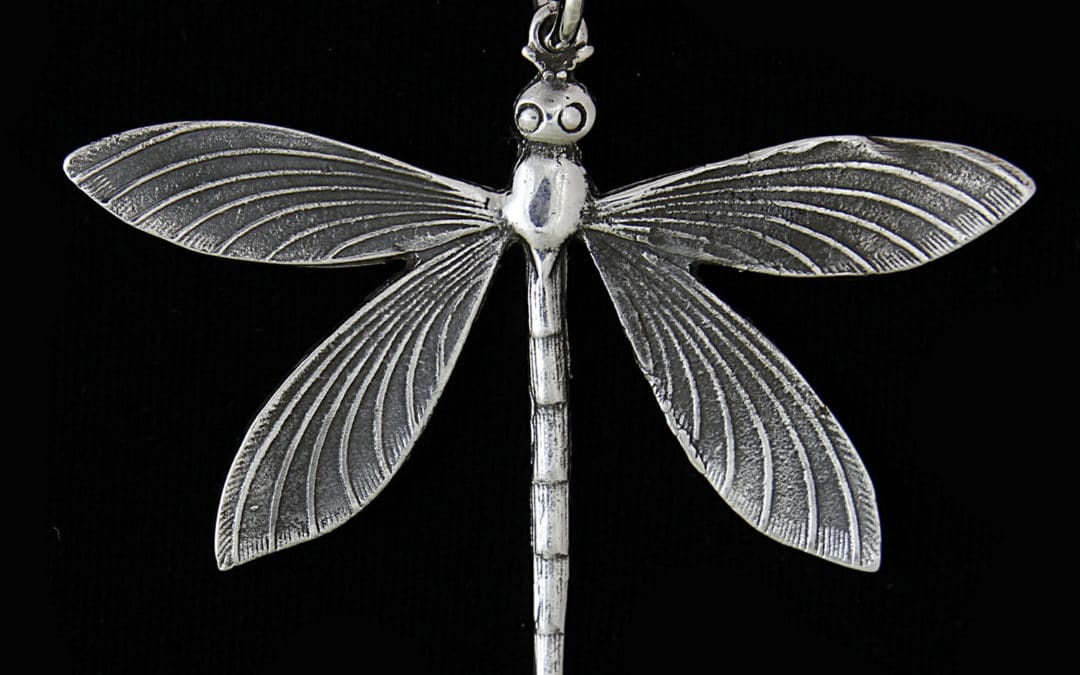 Dragonfly