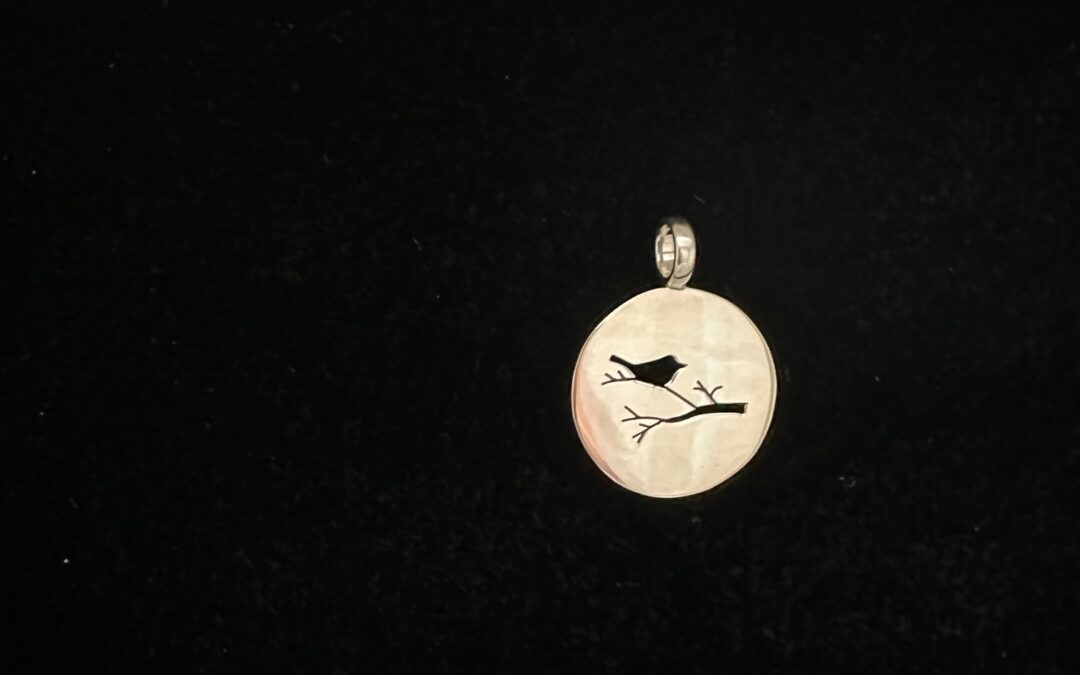 Lonely Bird