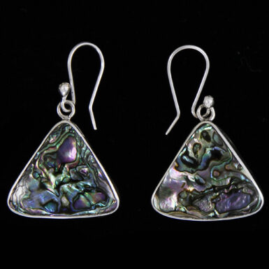 Abalone Triangles