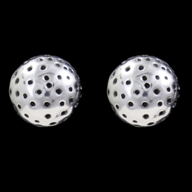 Small Balls with Oxidation