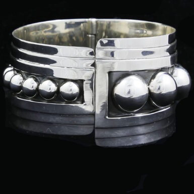 Incremental Half Bead