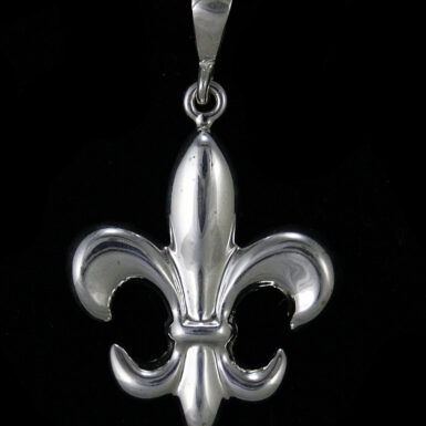 Fleur de lis