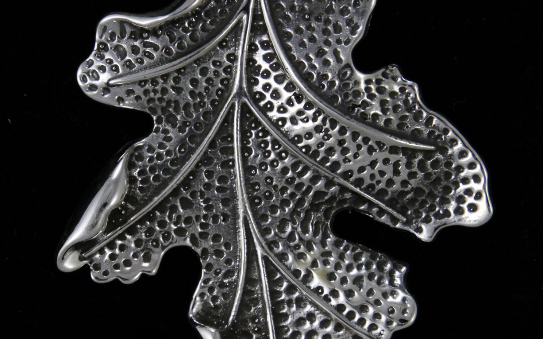 Large Leaf