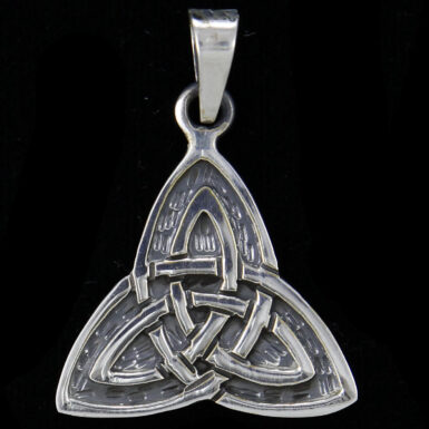 Celtic Knot Trinity