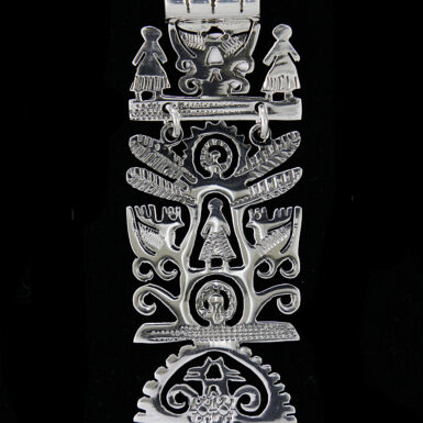 Indigenous Tree of Life