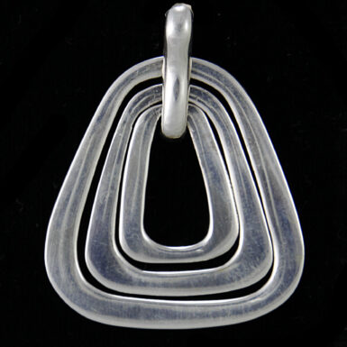 Triple Rounded Triangle