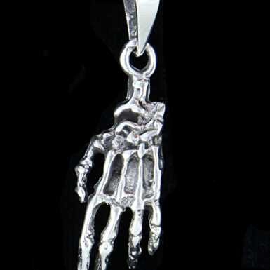 Skeleton Hand