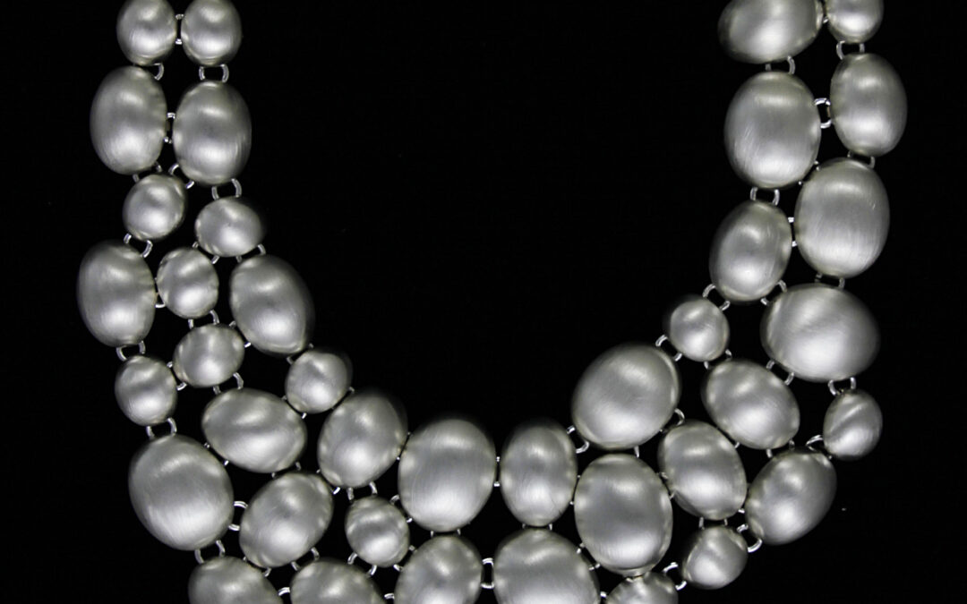 Brushed Bubble
