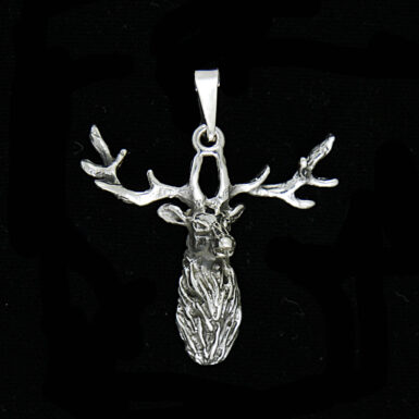 Stag Head