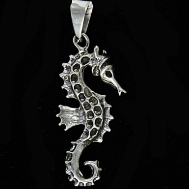 Sea horse