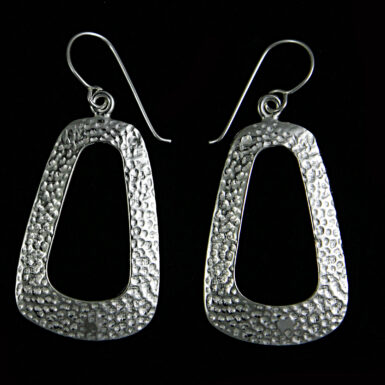 Hammered Cut Out