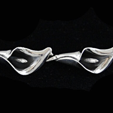 Calla Lily Bracelet