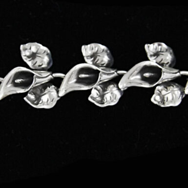 Calla Lily Bracelet