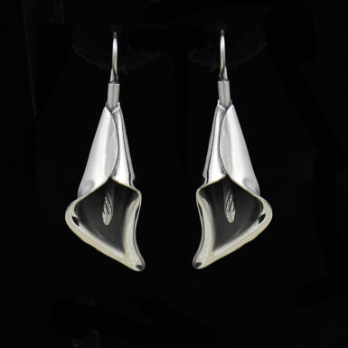 Calla Lily Earring