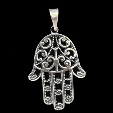 Hamsa Hand