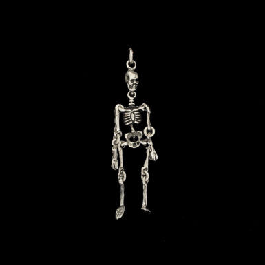 Reticulated Skeleton