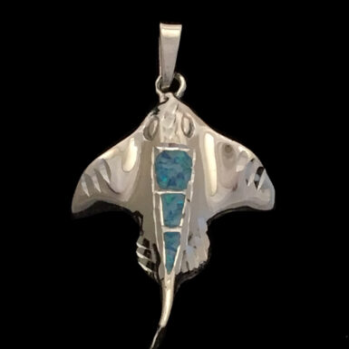 Inlay Stingray