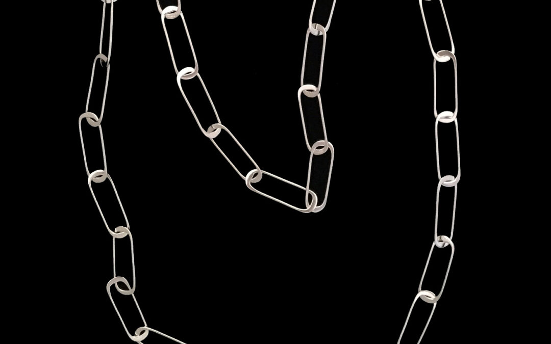 Paperclip Chain
