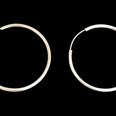 Continuous Hoops