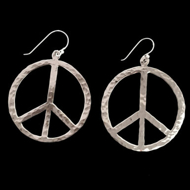 Peace Signs