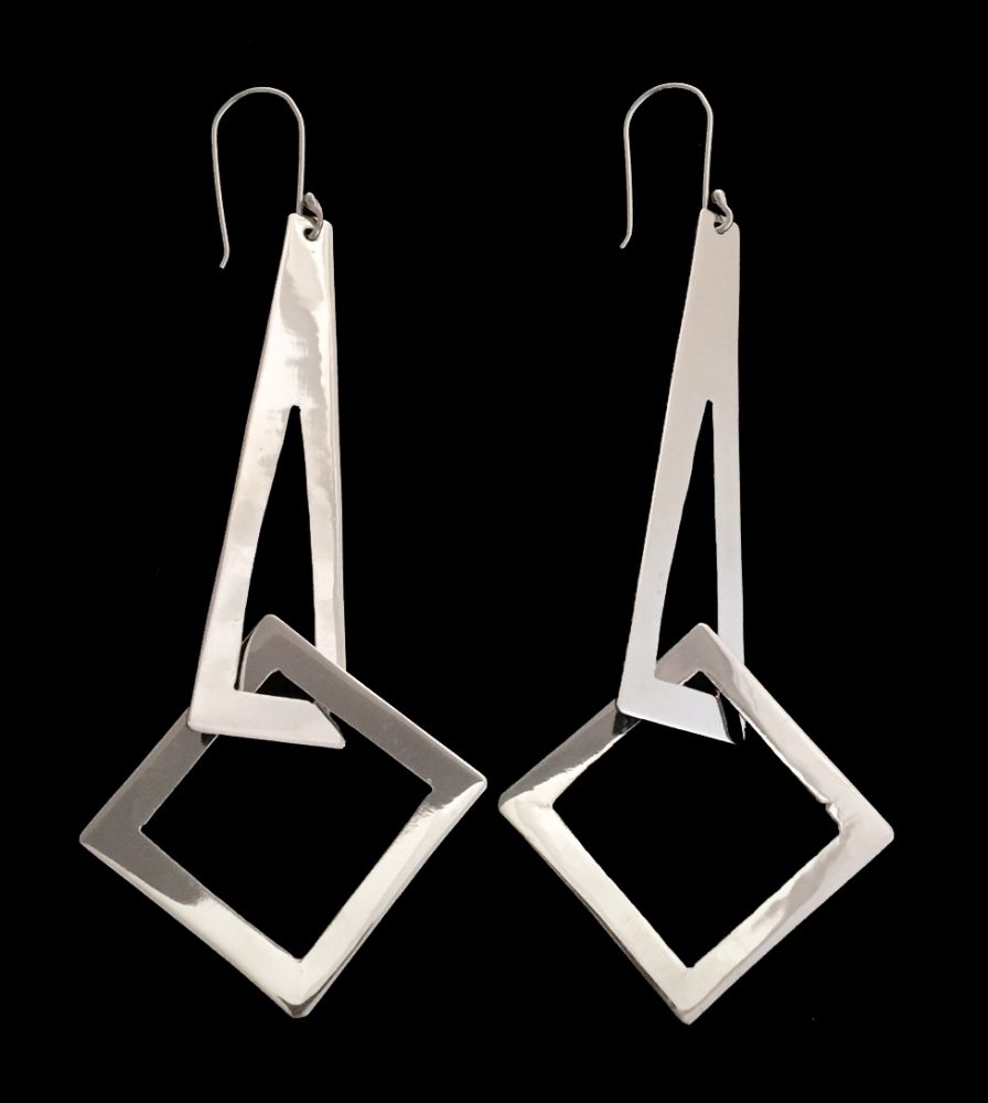 Interlocking Shapes Elysium Inc