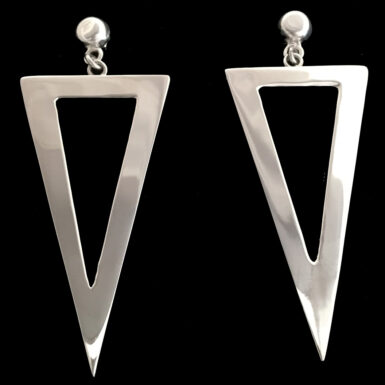 Triangle Post