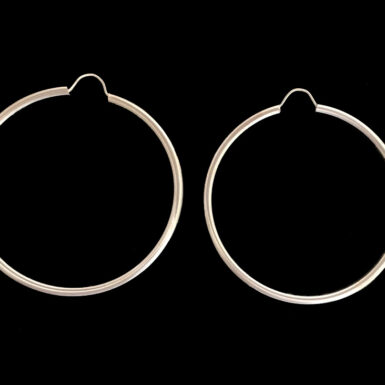 Tube Hoops