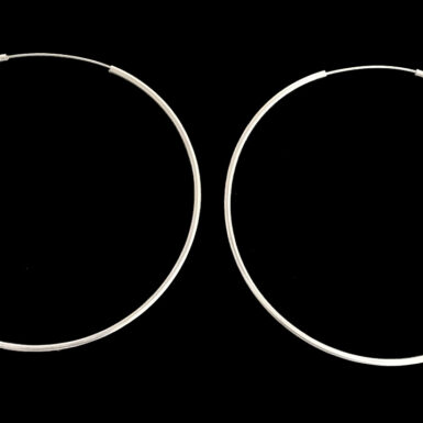 Thin Continuous Hoop