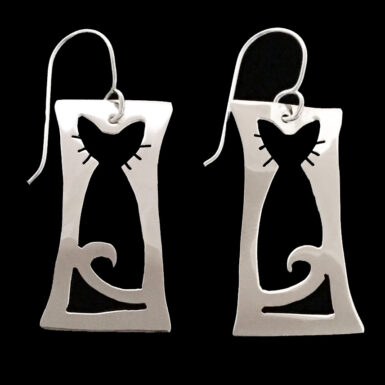 Cut Out Cats